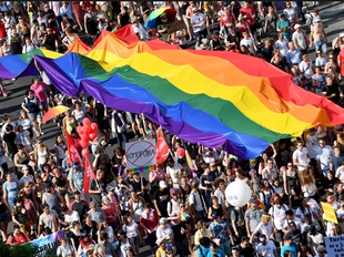 Budapest Pride