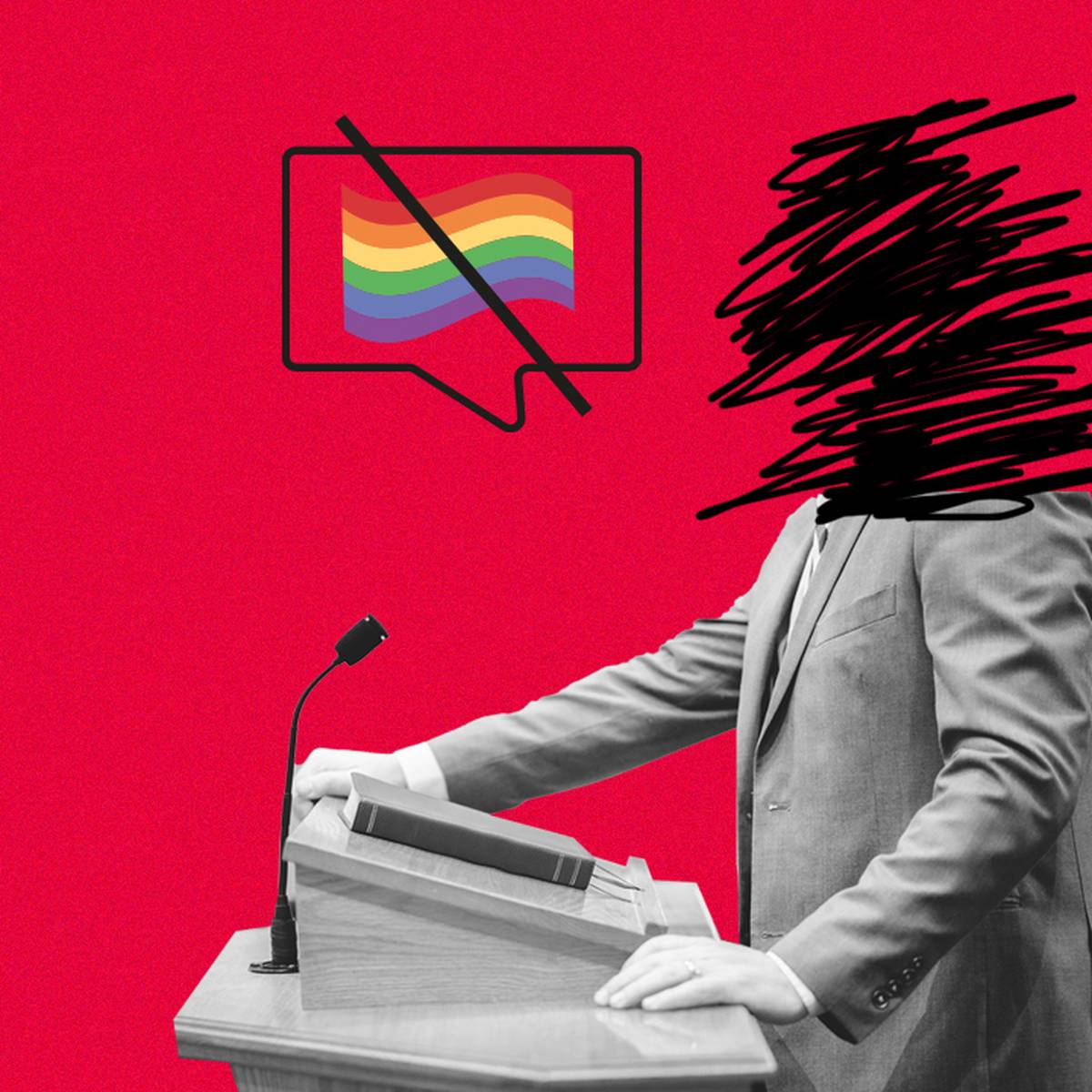 Young man detained after anti‑LGBT+ attack in Bertoua, Cameroon