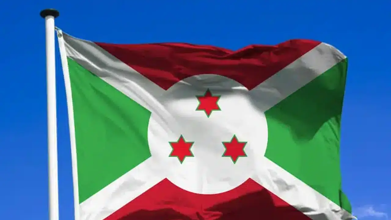 Burundi
