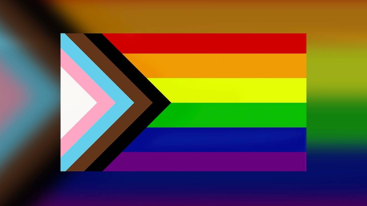 Pride Flag