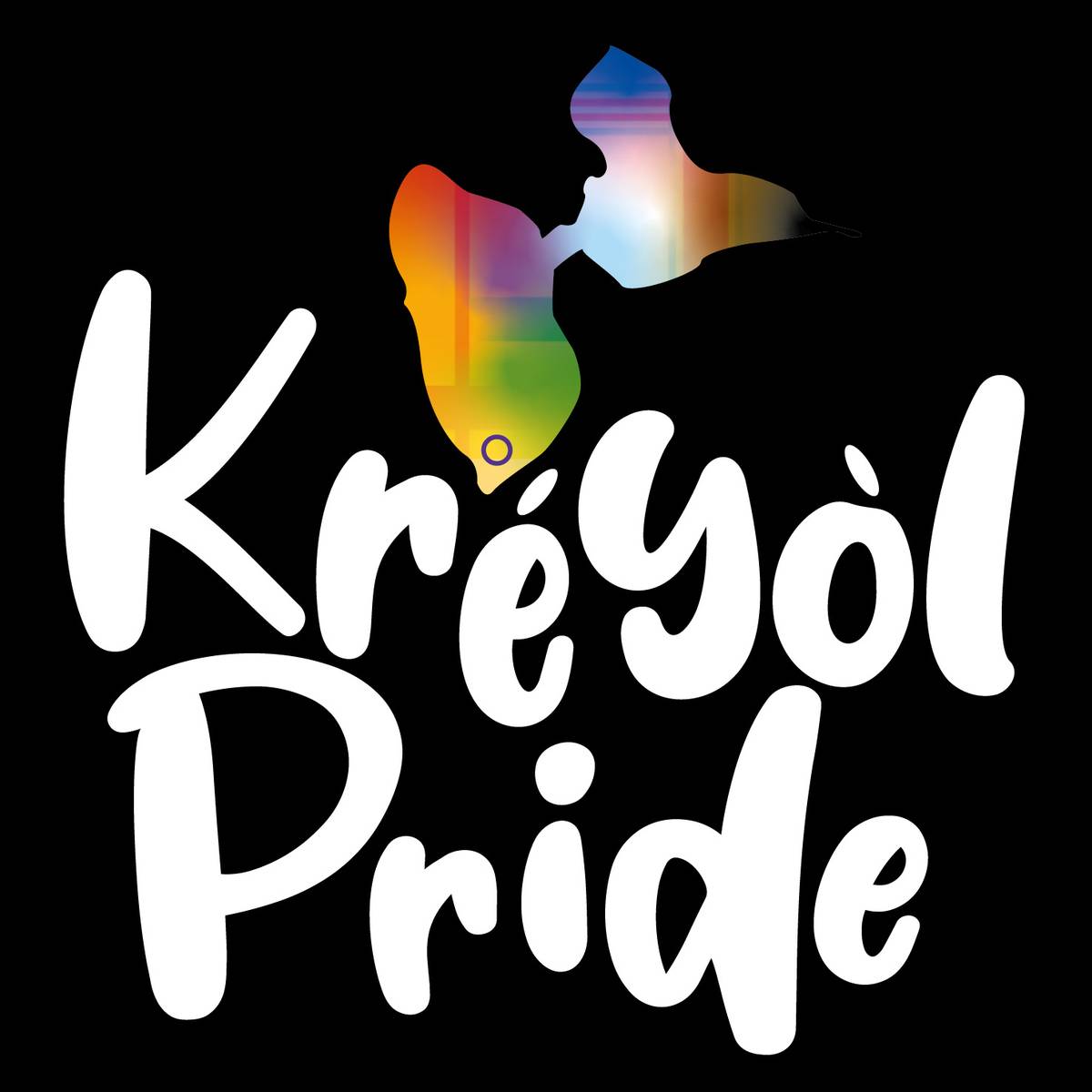 Guadeloupe: Make the first KRÉYÒL PRIDE a reality